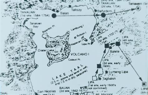 cityhood of tanauan|A Brief History of our City .